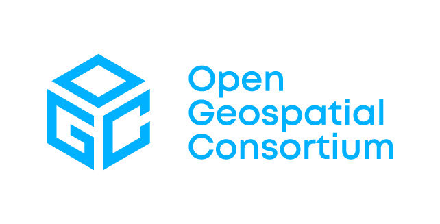Open Geospatial Consortium logo