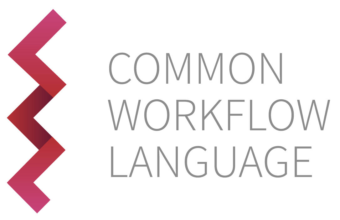Common Workflow Language logo