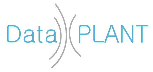 DataPLANT logo
