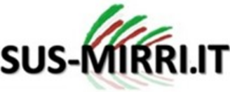 SUS-MIRRI.IT logo